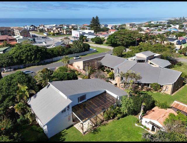 5 BEDROOM HOUSE FOR SALE IN NOORSEKLOOF
